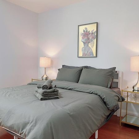 Nova Philadelphia Callowhill 436 Eksteriør billede