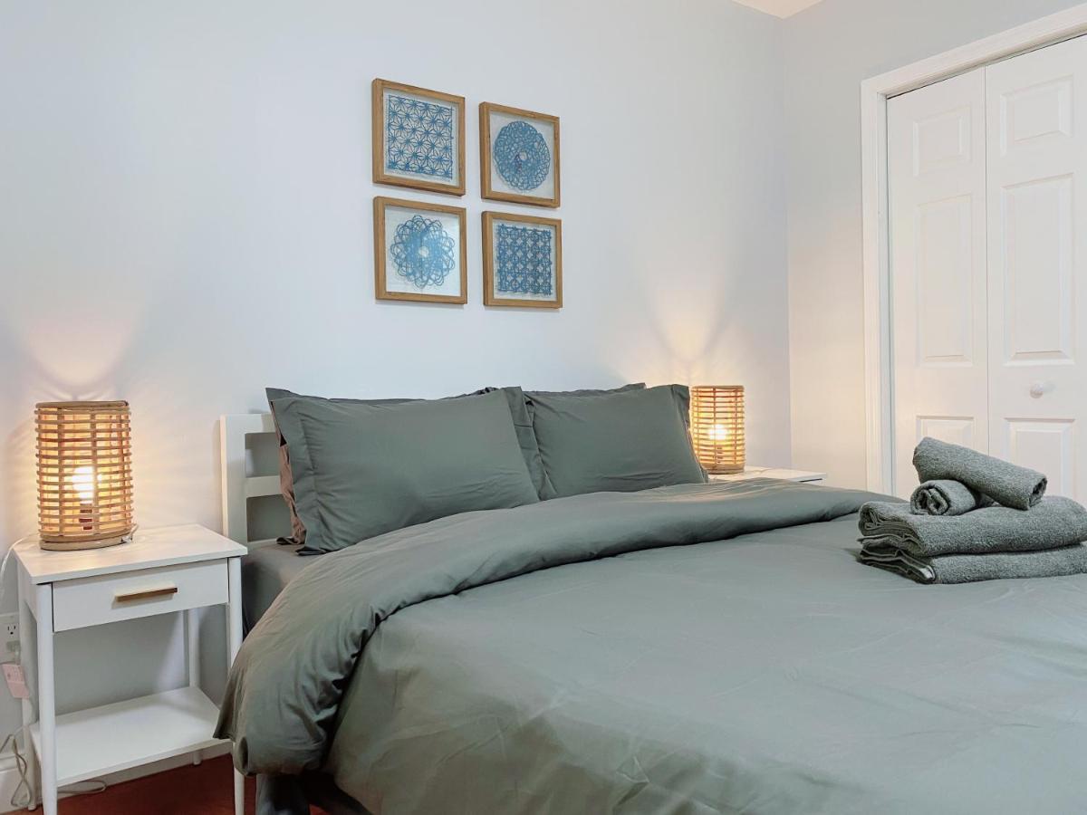 Nova Philadelphia Callowhill 436 Eksteriør billede