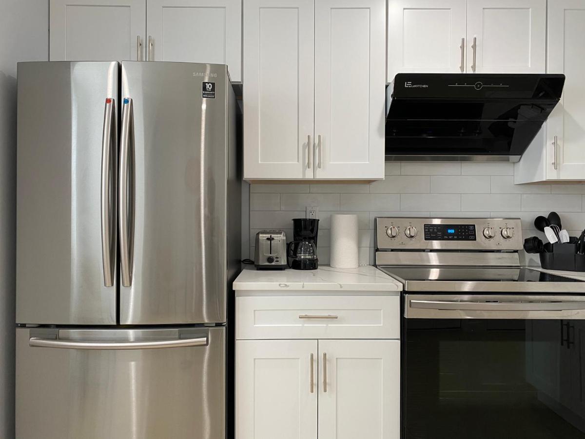 Nova Philadelphia Callowhill 436 Eksteriør billede
