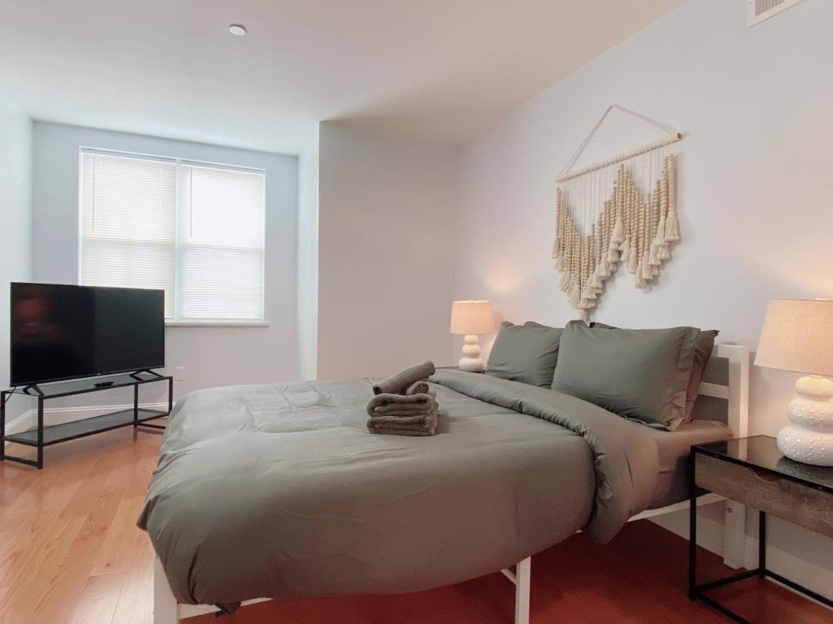 Nova Philadelphia Callowhill 436 Eksteriør billede